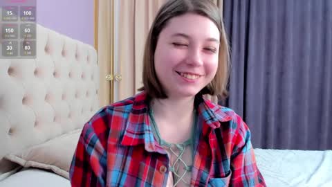 Kate online show from December 14, 2024, 3:07 am