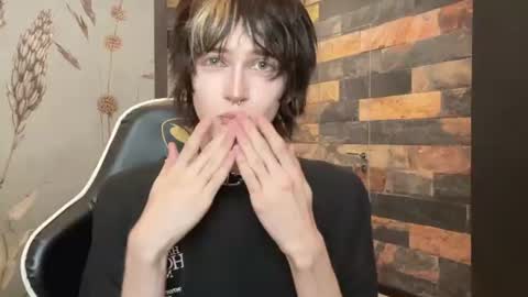 soren online show from July 23, 2026, 7:56 pm