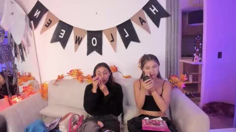 Snapshot of peyton_ws chatting on October 10, 2025, 12:20 am Peyton   online show from October 10, 2025, 12:20 am
