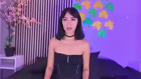 Peyton Louise online show from March 25, 2026, 1:06 pm