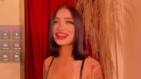 Pet Rees online show from October 22, 2025, 3:29 am