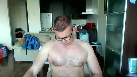 Alex  online show from May 18, 2026, 5:19 pm