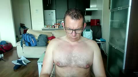 Alex  online show from June 1, 2026, 1:24 pm