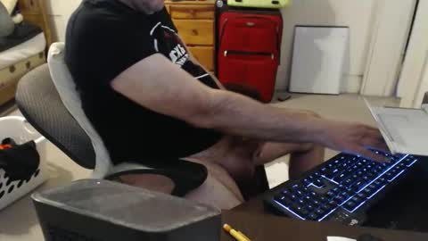 pghhorny2 online show from February 3, 2026, 8:58 pm