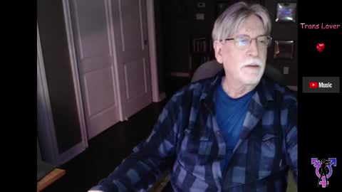 Snapshot of pghk2000 chatting on February 1, 2025, 4:46 am George online show from February 1, 2025, 4:46 am