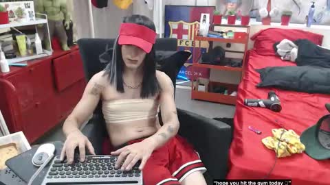 BunnyBulk online show from May 16, 2026, 1:02 am