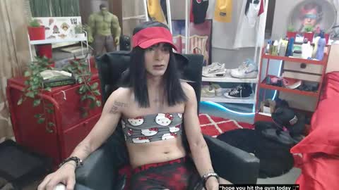 BunnyBulk online show from May 21, 2026, 5:14 am