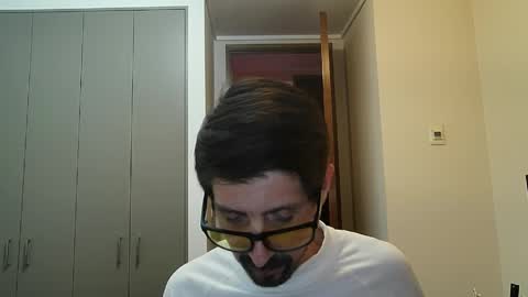 PANCHO online show from May 15, 2026, 4:08 am