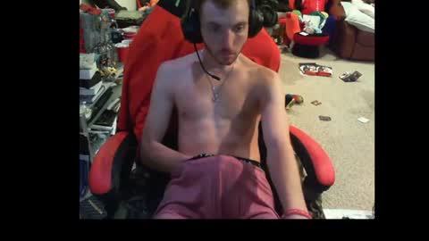phantm420__ online show from July 7, 2026, 8:24 pm