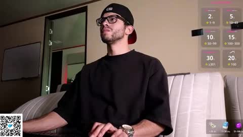 phantom_bigger1 online show from March 27, 2026, 3:45 pm