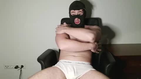 phantomgent online show from October 2, 2025, 10:28 pm