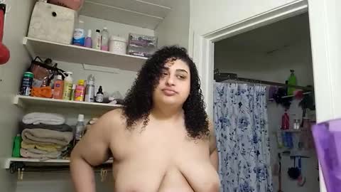 The Deity Hatshepsut online show from January 19, 2026, 8:07 am