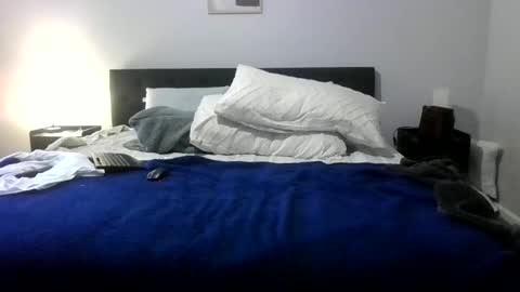 PhatAssBlond online show from December 25, 2024, 1:20 am