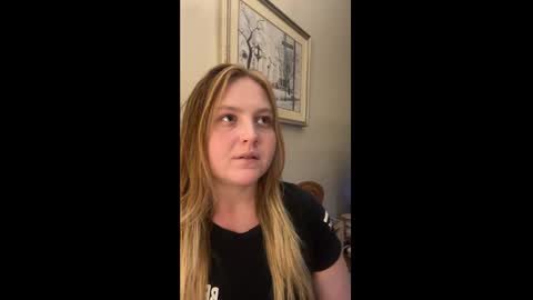 PhatAssBlond online show from January 19, 2025, 4:54 am