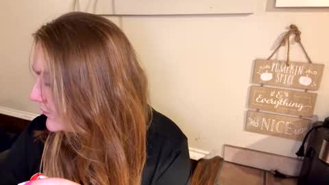 PhatAssBlond online show from January 11, 2026, 11:10 pm