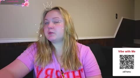 PhatAssBlond online show from March 4, 2026, 8:37 pm