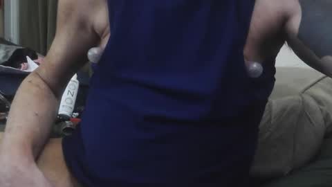 Snapshot of phatboy60660 chatting on January 14, 2026, 12:16 am phatboy60660 online show from January 14, 2026, 12:16 am