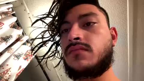 PHDaddy21 online show from December 22, 2024, 3:11 pm