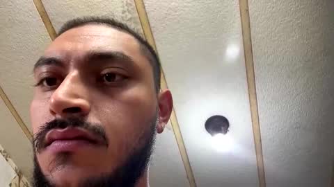 PHDaddy21 online show from October 19, 2025, 2:40 pm