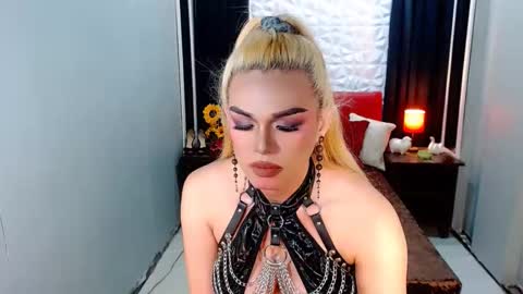 cervena online show from October 22, 2025, 5:56 pm