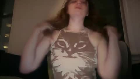 Snapshot of pheobetiger chatting on May 25, 2026, 4:51 am Pheobe Tiger online show from May 25, 2026, 4:51 am
