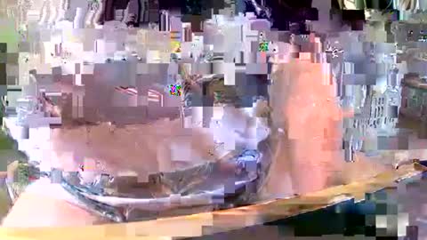 Gabu online show from March 5, 2025, 8:54 am