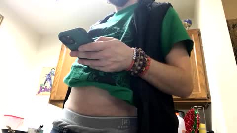 Phil online show from January 20, 2025, 12:36 am