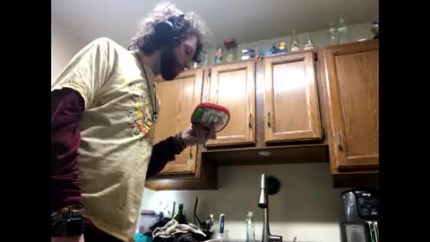 Phil online show from March 1, 2025, 4:04 am