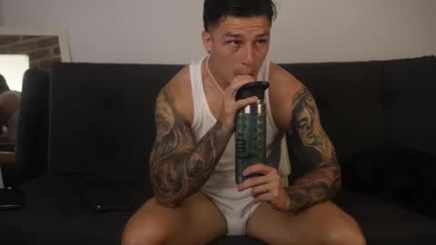 Philip Dalton online show from February 3, 2026, 2:53 am