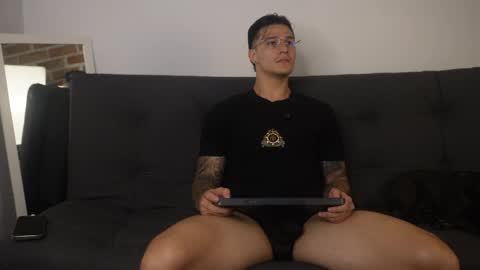 Philip Dalton online show from February 6, 2026, 2:05 am