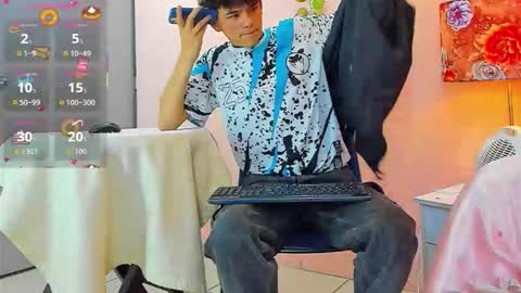 PHILLIP online show from February 18, 2026, 11:44 pm