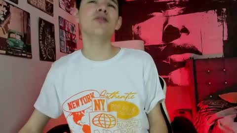 PHILLIP online show from July 9, 2026, 8:57 pm