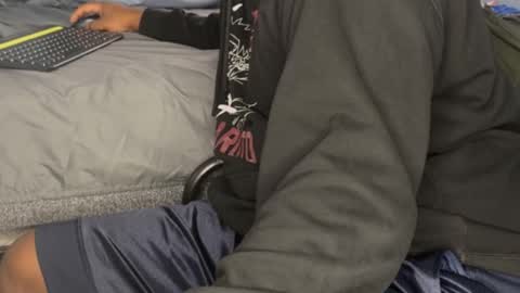 phillydick9 online show from January 17, 2026, 7:50 pm