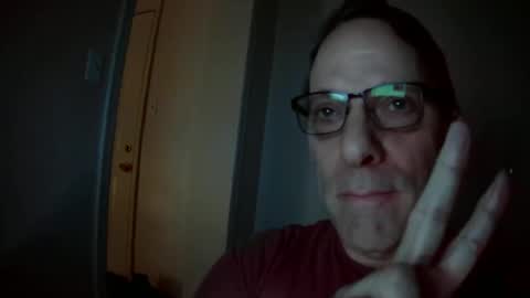 Snapshot of philochi69 chatting on November 21, 2025, 7:40 am PhiloChi69 online show from November 21, 2025, 7:40 am