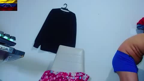 AdnierGnz online show from April 2, 2026, 2:20 am