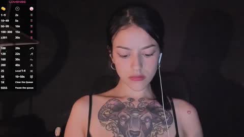 phoenixx_x online show from February 4, 2025, 10:34 pm