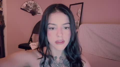 phoenixx_x online show from July 16, 2026, 12:27 am
