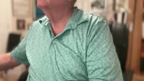 Phrodeaux online show from February 14, 2026, 2:41 am