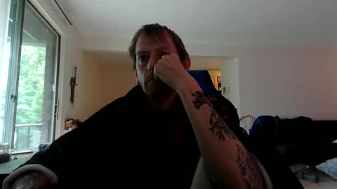 FrankenDaddy online show from May 30, 2026, 12:57 pm