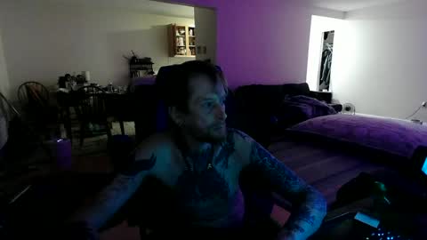 Snapshot of phrostdd chatting on June 13, 2026, 1:03 am FrankenDaddy online show from June 13, 2026, 1:03 am