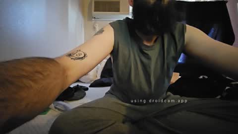 phxstud369 online show from March 9, 2025, 3:27 pm