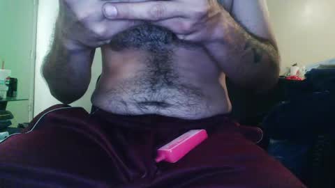 phxstud369 online show from October 19, 2025, 11:16 pm