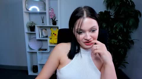 Lora black  and Lili blonde welcome you here online show from October 8, 2025, 10:02 am