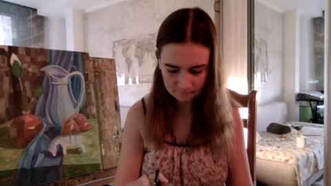 Jenny online show from December 20, 2025, 10:22 am