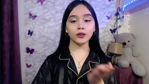 Ms Pia online show from April 13, 2026, 6:46 pm