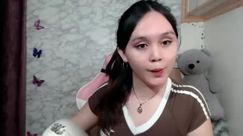 Ms Pia online show from May 27, 2026, 6:10 am
