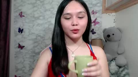 Ms Pia online show from May 28, 2026, 4:54 am