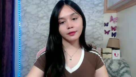 Snapshot of pia_intownx chatting on June 13, 2026, 10:57 am Ms Pia online show from June 13, 2026, 10:57 am