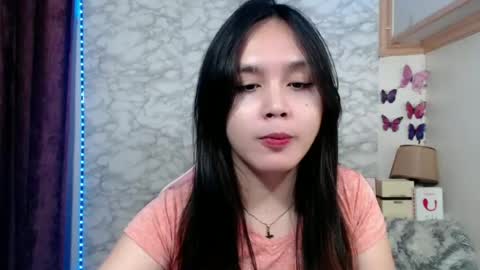 Snapshot of pia_intownx chatting on July 6, 2026, 11:07 am Ms Pia online show from July 6, 2026, 11:07 am