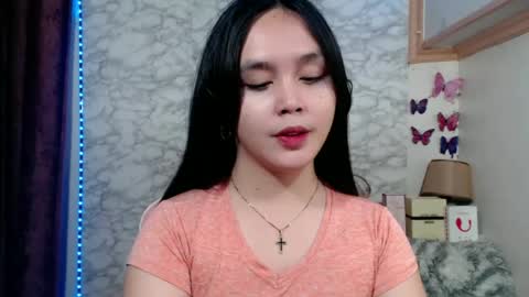 Snapshot of pia_intownx chatting on July 6, 2026, 3:03 pm Ms Pia online show from July 6, 2026, 3:03 pm